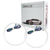Chevrolet Camaro 2010 2013 LED ColorSHIFT Halo Kit No Controller - image 2