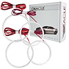 Chevrolet Malibu 2004 2007 LED Halo Kit - image 1