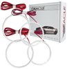 Chevrolet Malibu 2004 2007 LED Halo Kit - image 2