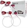 Chevrolet Malibu 2004 2007 LED Halo Kit - image 1