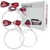 Chevrolet Malibu 2004 2007 LED Halo Kit - image 2