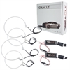 Chevrolet Malibu 2004-2006 ORACLE CCFL Halo Kit - image 1