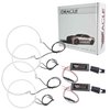 Chevrolet Malibu 2004-2006 ORACLE CCFL Halo Kit - image 2