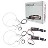 Chevrolet Suburban 2007-2011 ORACLE CCFL Halo Kit - image 2