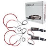 Chevrolet Suburban 2007-2011 ORACLE CCFL Halo Kit - image 1