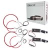 Chevrolet Suburban 2007-2011 ORACLE CCFL Halo Kit - image 2