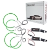 Chevrolet Suburban 2007-2011 ORACLE CCFL Halo Kit - image 1