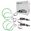 Chevrolet Suburban 2007-2011 ORACLE CCFL Halo Kit - image 2