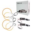 Chevrolet Suburban 2007-2011 ORACLE CCFL Halo Kit - image 2