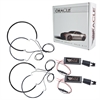 Chevrolet Suburban 2007-2011 ORACLE CCFL Halo Kit - image 1