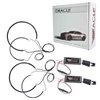 Chevrolet Suburban 2007-2011 ORACLE CCFL Halo Kit - image 2