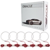 Chrysler Concorde 2002-2004 ORACLE LED Halo Kit - image 1