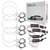 Chrysler Concorde 2002-2004 ORACLE CCFL Halo Kit - image 1