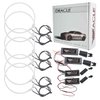 Chrysler Concorde 2002-2004 ORACLE CCFL Halo Kit - image 2