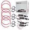 Chrysler Concorde 2002-2004 ORACLE CCFL Halo Kit - image 1