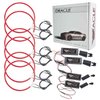 Chrysler Concorde 2002-2004 ORACLE CCFL Halo Kit - image 2