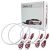 Chrysler 300C 2005 2010 LED Halo Kit - image 2
