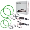 Chrysler 300C 2005-2010 ORACLE CCFL Halo Kit - image 1