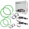 Chrysler 300C 2005-2010 ORACLE CCFL Halo Kit - image 2