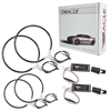 Chrysler 300C 2005-2010 ORACLE CCFL Halo Kit - image 1