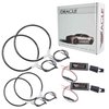 Chrysler 300C 2005-2010 ORACLE CCFL Halo Kit - image 2