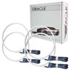 Chrysler 300C 2005 2010 LED ColorSHIFT Halo Kit WIFI - image 2