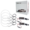 Chrysler 300 BaseTouring 2005-2010 ORACLE CCFL Halo Kit - image 1