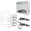 Chrysler 300 BaseTouring 2005-2010 ORACLE CCFL Halo Kit - image 2