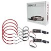 Chrysler 300 BaseTouring 2005-2010 ORACLE CCFL Halo Kit - image 2