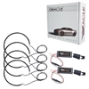Chrysler 300 BaseTouring 2005-2010 ORACLE CCFL Halo Kit - image 1