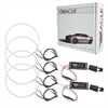 Chrysler Crossfire 2005-2006 ORACLE CCFL Halo Kit - image 1