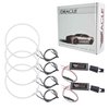 Chrysler Crossfire 2005-2006 ORACLE CCFL Halo Kit - image 2