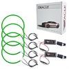 Chrysler Crossfire 2005-2006 ORACLE CCFL Halo Kit - image 1