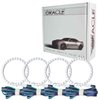 Chrysler Crossfire 2005 2006 LED Halo Kit WIFI - image 3