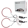 Chrysler Aspen 2007-2008 ORACLE CCFL Halo Kit - image 1