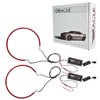 Chrysler Aspen 2007-2008 ORACLE CCFL Halo Kit - image 2