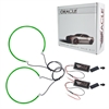 Chrysler Aspen 2007-2008 ORACLE CCFL Halo Kit - image 1