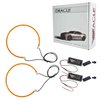 Chrysler Aspen 2007-2008 ORACLE CCFL Halo Kit - image 2