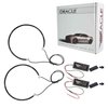 Chrysler Aspen 2007-2008 ORACLE CCFL Halo Kit - image 2