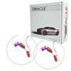 Chrysler Aspen 2007-2008 ORACLE PLASMA Halo Kit - image 2