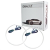 Chrysler Aspen 2007 2008 LED ColorSHIFT Halo Kit WIFI - image 1