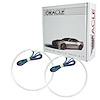 Chrysler Aspen 2007 2008 LED ColorSHIFT Halo Kit No Controller - image 1