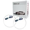 Chrysler Aspen 2007 2008 LED ColorSHIFT Halo Kit No Controller - image 2