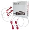 Chrysler Pacifica 2007-2008 ORACLE LED Halo Kit - image 1