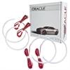 Chrysler Pacifica 2007-2008 ORACLE LED Halo Kit - image 1