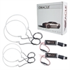 Chrysler Pacifica 2007-2008 ORACLE CCFL Halo Kit - image 1