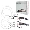 Chrysler Pacifica 2007-2008 ORACLE CCFL Halo Kit - image 2