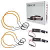 Chrysler Pacifica 2007-2008 ORACLE CCFL Halo Kit - image 1