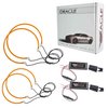 Chrysler Pacifica 2007-2008 ORACLE CCFL Halo Kit - image 2