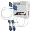 Chrysler Pacifica 2004 2006 LED ColorSHIFT Halo Kit WIFI - image 2